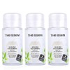 The Saem Healing Tea Garden White Tea Lip & Eye Remover 150ml 3pcs / 더샘 힐링 티 가든 화이트티 립 앤 아이 리무버 150ml 3개