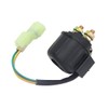 Soarider Starter & Relay for Honda Recon 250 2005-2007 TRX250TE