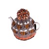 Pachamama Handknitted Medium 4-6 Cup 1.2L Wool Tea Cosy Teapot