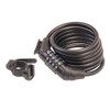 GIZA PRODUCTS Combination Lock LKW23900 8 x 1800 mm