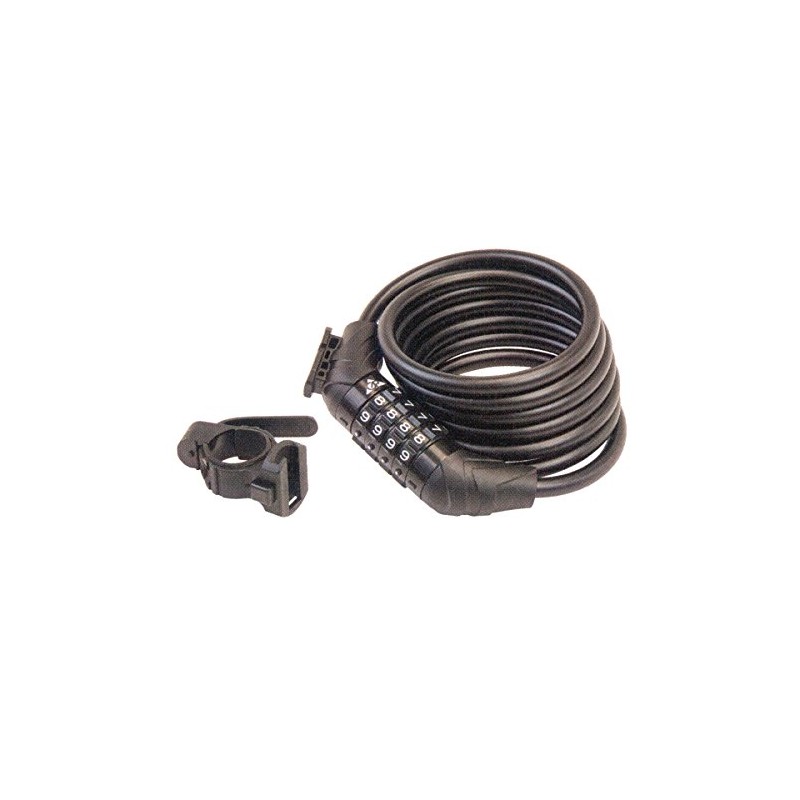 GIZA PRODUCTS Combination Lock LKW23900 8 x 1800 mm