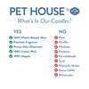 One Fur All Pet Candle Plant-Based Pet Soy Friendly Candle,