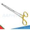 AAProTools No Scalpel Vasectomy Forceps Set Ring Fixation 14 cm