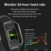 G10 Healthy Smart Bracelet Step Count Sports Watch Multifunction Smart