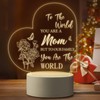 BeneCharm Gifts for Mom from Daughter Son - Mother Gift