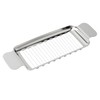 EBQOSK Butter Slicer Cutter, Stainless Steel Butter Cutter Slicer -