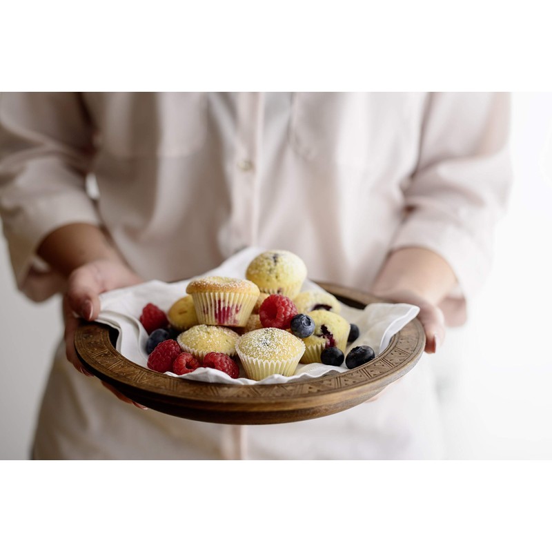 Dr. Oetker - Tradition Aluminium Baking Mould with Non-Stick Coating