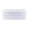 Like Shop Caja Organizadora Grande Transparente