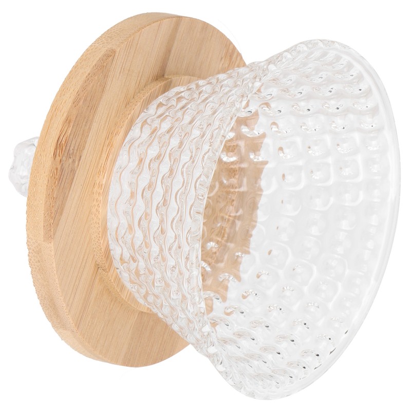 Coffee Pot Filter reusable glass Coffee Dripper Funnel Kettle Brewer