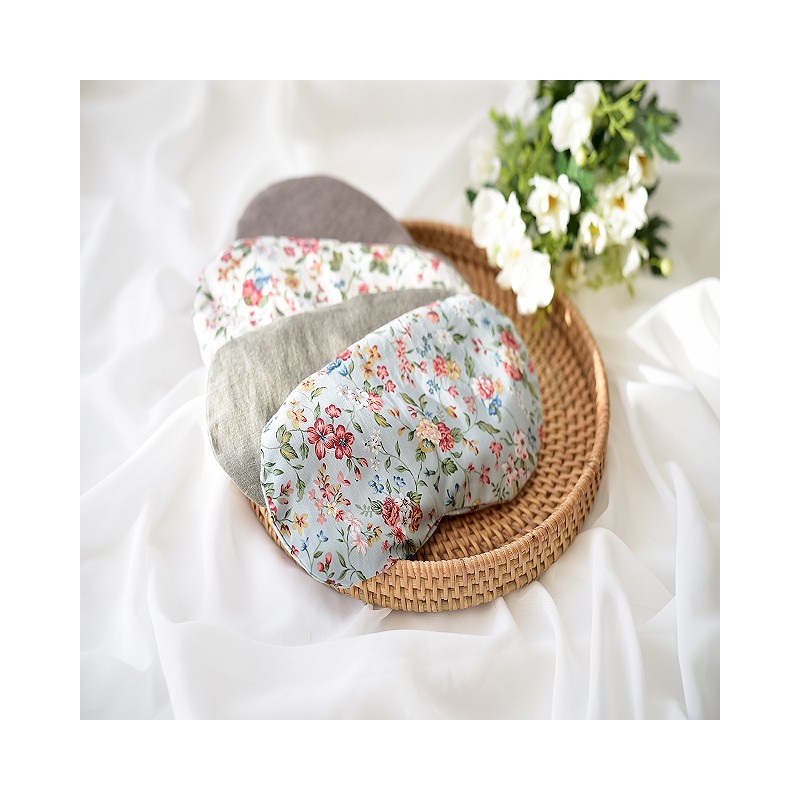 Sumiin domestic red bean eye pack, 1. Beige / 수미인