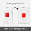 COSRX Acne Pimple Patch Absorbing Hydrocolloid Original 3 Size Patches