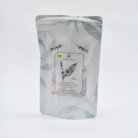 Tè Rosso (nero) Biologico Experimental 50 g