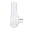 Remote Control Outlet Power Socket Receptacle for Light Conditioner