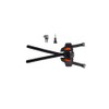Insta360 Helmet Chin Mount