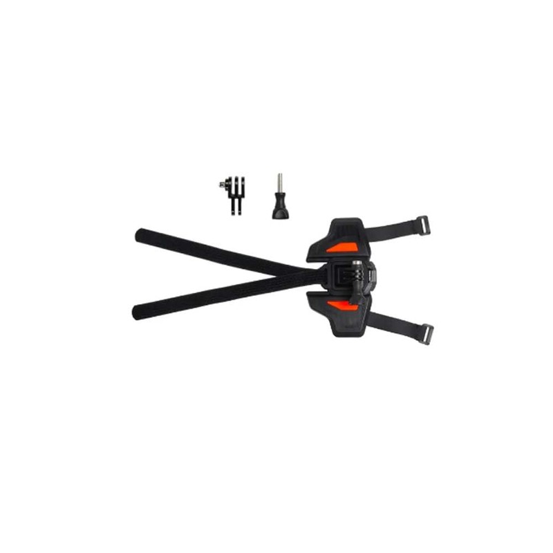 Insta360 Helmet Chin Mount
