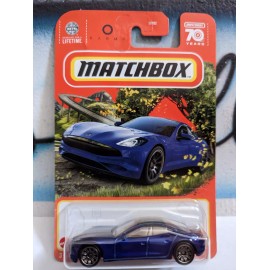 Matchbox 1:64 Karma GS-6