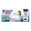 Nebucor Nebulizador De Compresor Nebucor P-102 Blanco