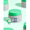 랩잇 Lab.it by Dr.G Pore Clay Mask 50ml