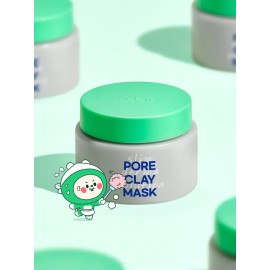 랩잇 Lab.it by Dr.G Pore Clay Mask 50ml