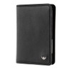 GOLDEN HEAD id card case black