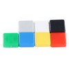 Pack of 350 Micro Momentary Tactile Push Button 7 Colour