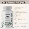DAO Capsules 360 Pieces (High Dose) - 300,000 HDU per