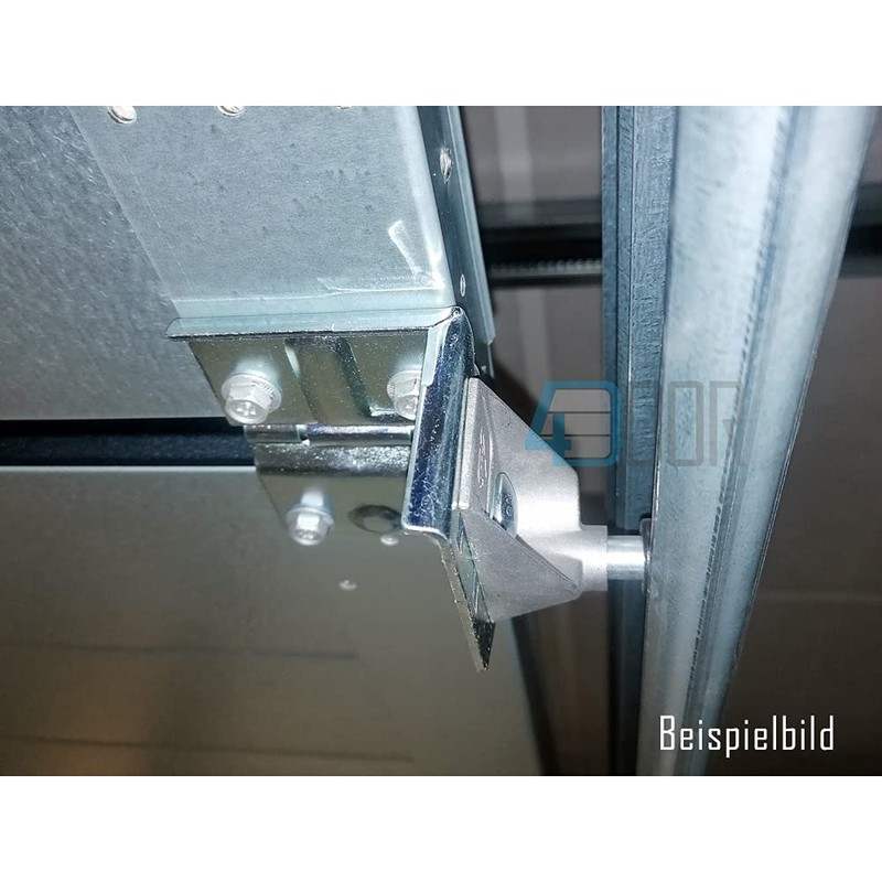 Hörmann 3074403 Roll Holder for Gargen Sectional Doors