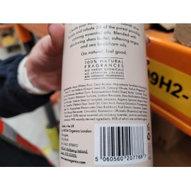 NEOM – Real Luxury Hand & Body Lotion, 300ml | Lavender, Rosewood & Jasmine | Nourish and Soften