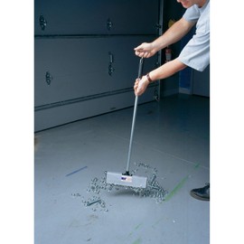 AMK Manufacturing Load Release Nail Sweep - 11in. Magnet Length