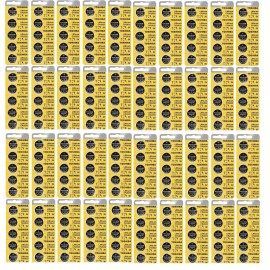 Toshiba 100 x New Original Toshiba CR2032 CR 2032 3VLITHIUM BATTERY BR2032 DL2032 Remote