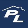 Prime-Line 161793 By-Pass Closet Track Kit, 72 In., 2-Door Hardware,