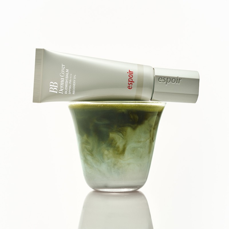 에스쁘아 더마커버 블레미쉬 밤 40g (BB크림) Derma Cover Blemish Balm