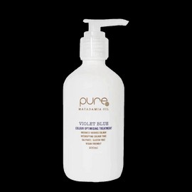 Pure Colour Treatment Violet Blue 200ml