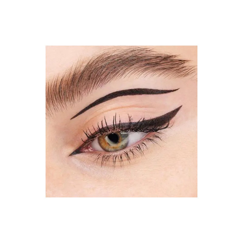 Essence Super Fine Brush Liner Waterproof
