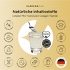 KLARENA Kollagen Pure [450g] - Premium Kollagen Hydrolysat - Peptide