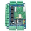 4 Door Access Controller TCP IP Mode Stable Operation Access