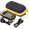 Hard Carrying Case Replacement for Garmin eTrex 20/20x/30x/22x/32x Handheld GPS