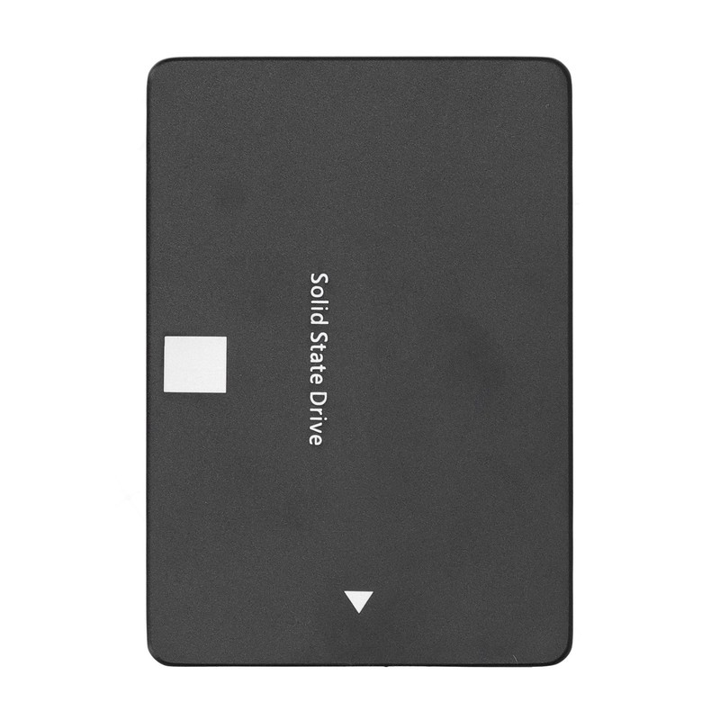 Solid State Hard Disk Metal Computer SSD Memory Parts YDS002