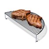 SnS Grills Slow ‘N Sear Elevated Cooking Grate - Compatible