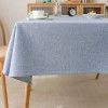 Mantel Para Mesa Rectangular Decoracion Comedor 1.41.8m