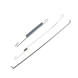 red dragon parts Throttle Governor Spring, Link Rod, & Rod Spring Set for Honda GX340 GX390 Engines