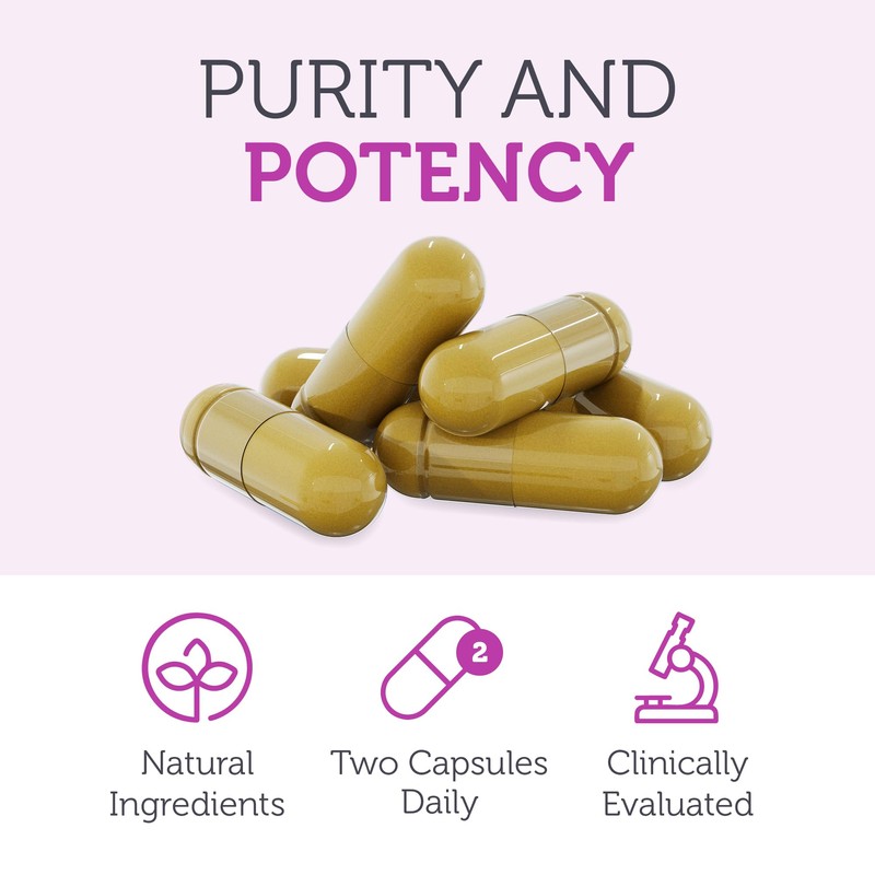 Zahler Berberine with Clinically Evaluated Berbevis, Metabolism and Glucos Support