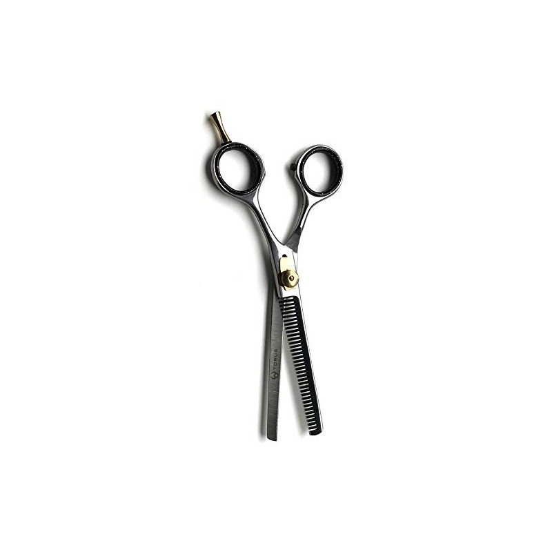Hair Thinning Scissors Texturizing Teeth Shears Salon Razor Edge Scissor