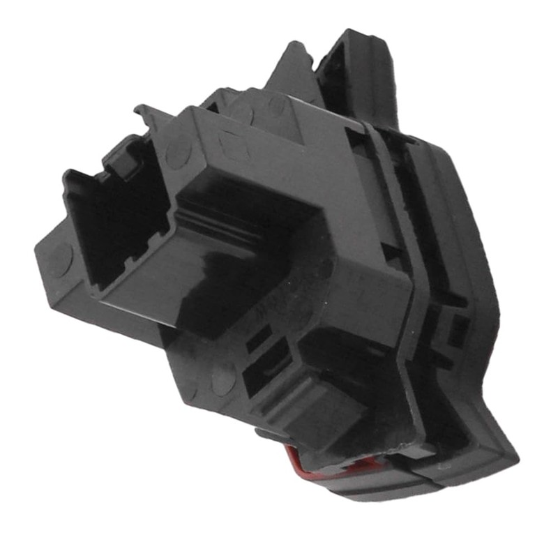 KACEPAR OE 1519127, Hazard Warning Light Button Lock Unlock Switch,