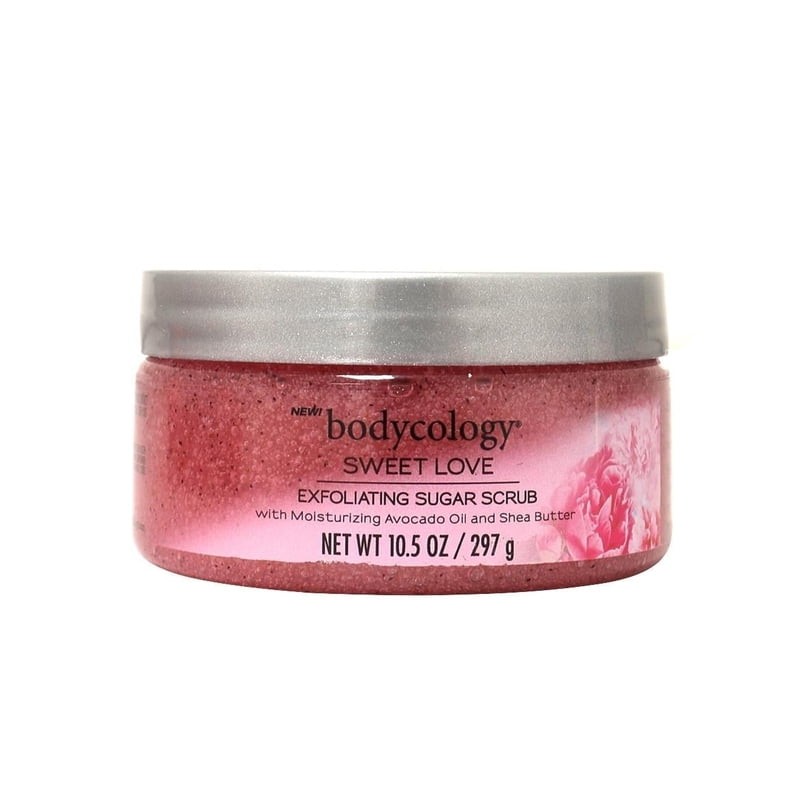 Exfoliante Corporal Bodycology Sweet Love 297 gr