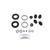 Bigg Red - Rear Brake Caliper Repair Kit - BRK204101