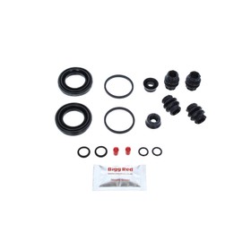 Bigg Red - Rear Brake Caliper Repair Kit - BRK204101