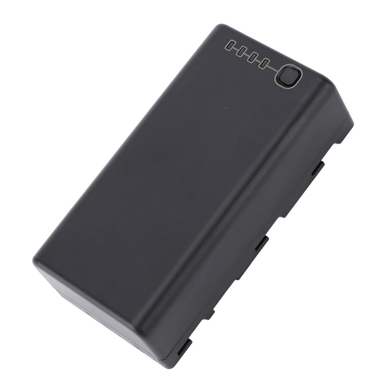 7.6V 5200mAh WB37 Intelligent Battery for 4RTK T20 T16 MG