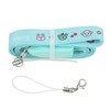 Kids Mini Digital Camera 2 Inch IPS Screen 24MP Dual
