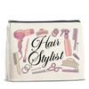 UPNEGE Hair Stylist Makeup Bag Hairstylist Gifts for Women, Gift